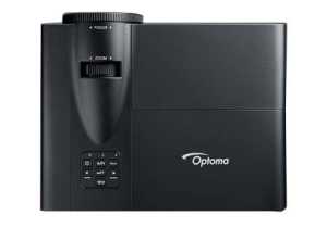 Optoma EX555