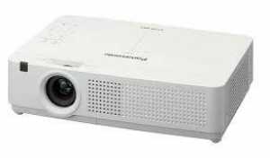 Máy chiếu panasonic PT- LB330A Chính hãng