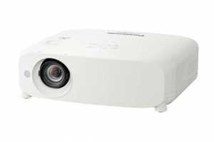 Máy Chiếu PANASONIC PT-VX605N Chính Hãng