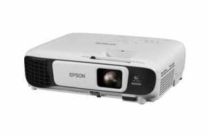 Máy Chiếu EPSON EB-U42 Chính Hãng