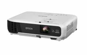 Máy Chiếu EPSON EB-U04 Chính Hãng