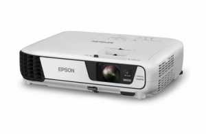 Máy Chiếu EPSON EB-W31 Chính Hãng