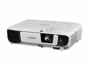 Máy Chiếu EPSON EB-X41 Chính Hãng