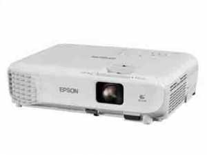 Máy Chiếu EPSON EB-X05 Chính Hãng