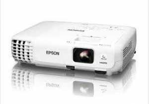 Máy Chiếu Epson EB-X03 Chính Hãng