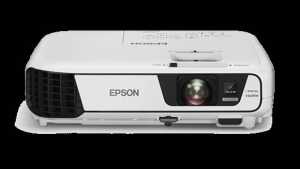 Máy Chiếu EPSON EB S04 Chính Hãng