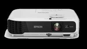 Máy Chiếu Epson EB - S29 Chính Hãng