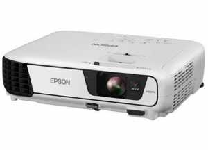 Máy Chiếu EPSON EB-X36 - Projector EB - X36