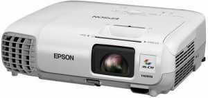 Máy Chiếu EPSON EB-98H Chính Hãng