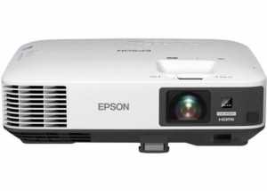 Máy Chiếu Epson EB-1985WU