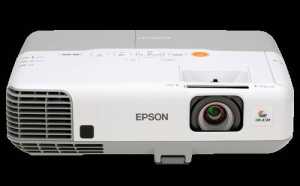 Máy Chiếu Epson EB-935W Chính Hãng