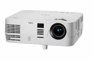 Máy Chiếu NEC NP-VE280XG CHÍNH HÃNG