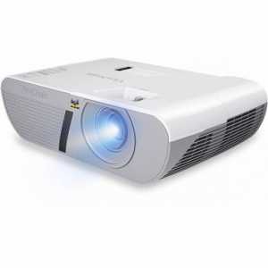 Máy chiếu Viewsonic PJD5555LW chính hãng