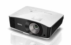 Máy Chiếu BENQ MX528 Chính Hãng