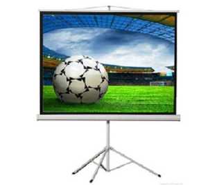 Màn Chiếu 3 Chân DALITE 96 INCH Chính Hãng