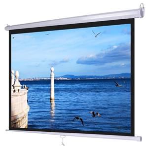 Màn Chiếu Treo Tường DALITE 50 INCH Chính Hãng