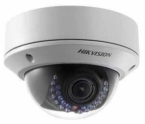 Camera IP Dome hồng ngoại không dây 2.0 Megapixel HIKVISION DS-2CD2121G1-IDW1