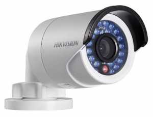 Camera IP hồng ngoại 1.0 Megapixel HIKVISION DS-2CD1002-I