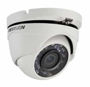 Camera Dome 4 in 1 hồng ngoại 2.0 Megapixel HIKVISION DS-2CE76D3T-ITMF