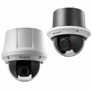 Camera HDTVI Speed Dome 2.0 Megapixel HIKVISION DS-2AE4215T-D3