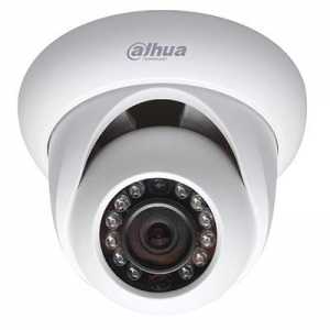 Camera IP Dome hồng ngoại 2.0 Megapixel DAHUA IPC-HDW1230SP-L