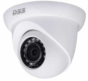 Camera IP Dome hồng ngoại 2.0 Megapixel DAHUA IPC-HDW4231MP