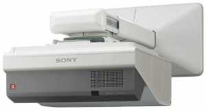 Máy chiếu Sony VPL SX630