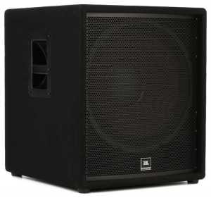 Loa JBL JRX 118S