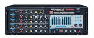 Amply Nanomax ST-368E