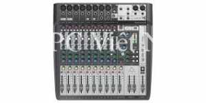 Mixer Soundcraft Signature 12 MTK