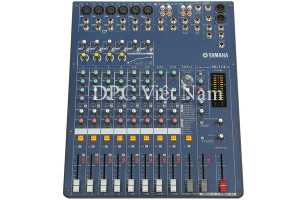 Mixer Yamaha MG124CX