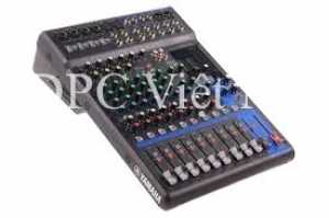 Mixer Yamaha MG12XU