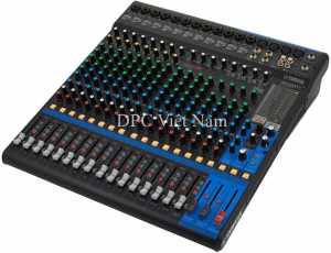 Mixer Yamaha MG20XU