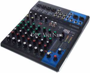 Mixer Yamaha MG10XU