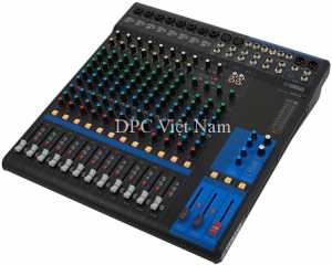 Mixer Yamaha MG16