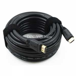 Cable HDMI to HDMI 10m Unitek 1.4