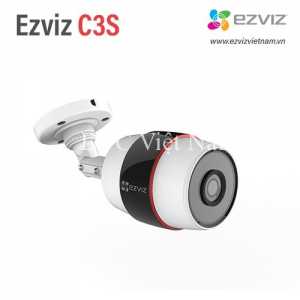 Camera IP Wifi Ezviz C3S