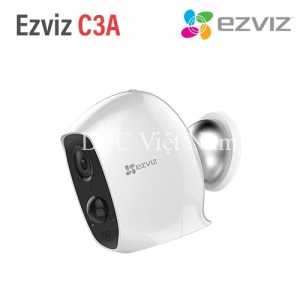 Camera IP Wifi Ezviz C3A Camera không dây dùng pin