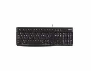 Bàn phím Logitech K120